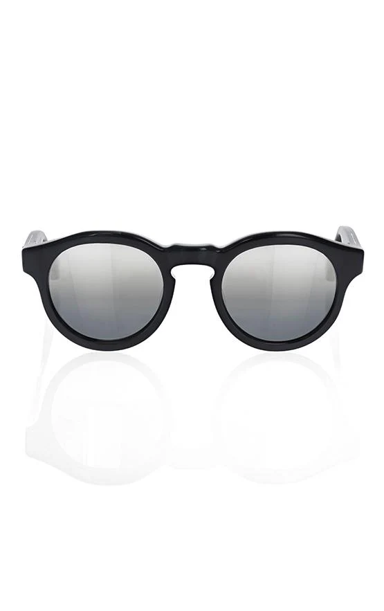 The Nashville Sunglasses - Black