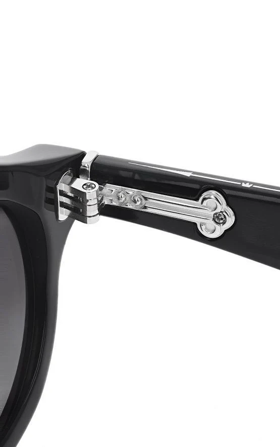 The Nashville Sunglasses - Black