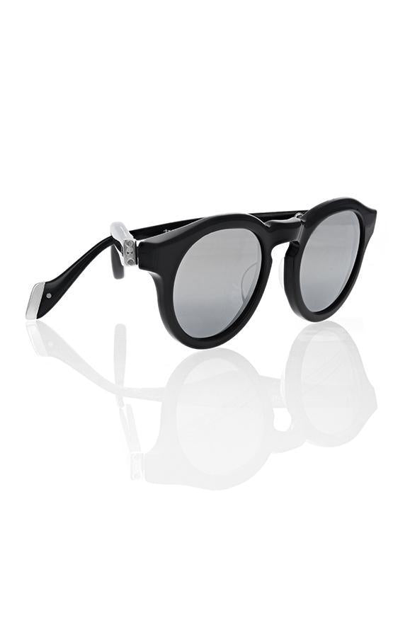 The Nashville Sunglasses - Black