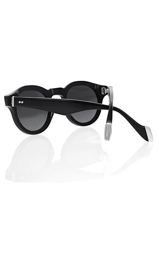 The Nashville Sunglasses - Black