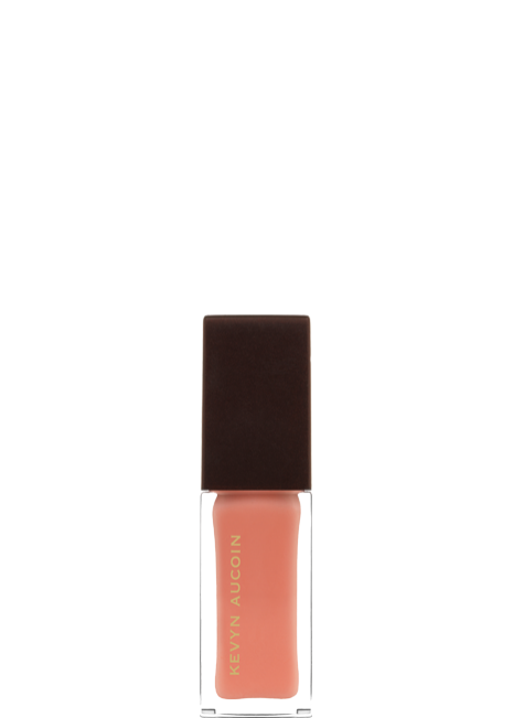The Lip Gloss Tulapina - Light Pink Cream