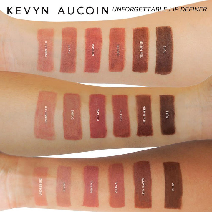 Unforgettable Lip Definer