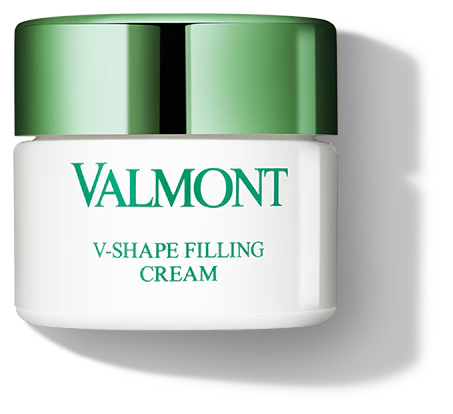 V-Shape Filling Cream