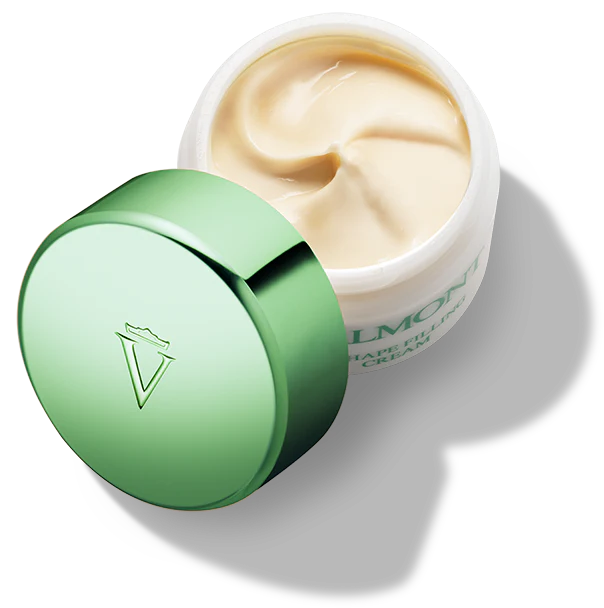 V-Shape Filling Cream