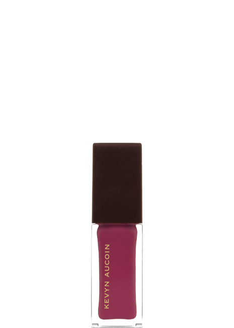 The Lip Gloss Valentina - Bright Pink Cream