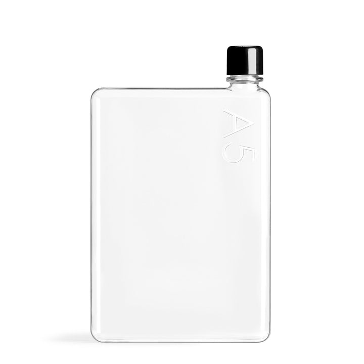 Memobottle A5