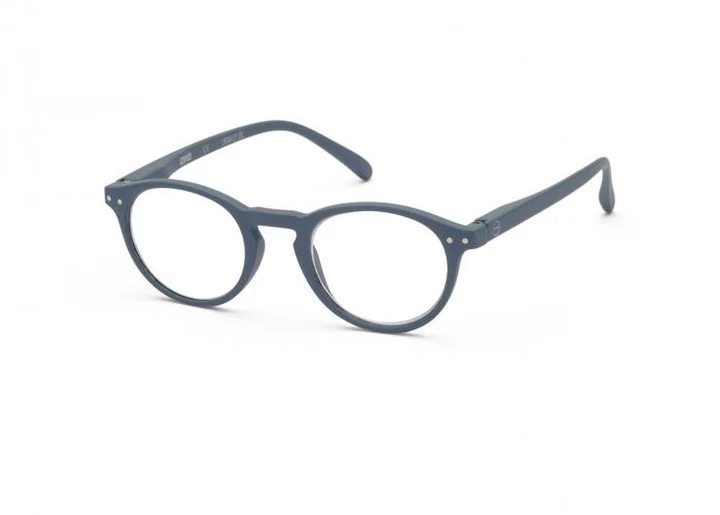 Reading Glasses #A Grey