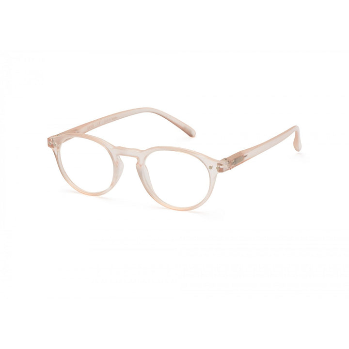 Reading Glasses #A Rose Quartz