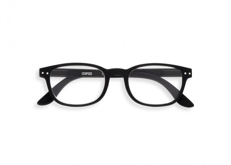 Reading Glasses #B Black