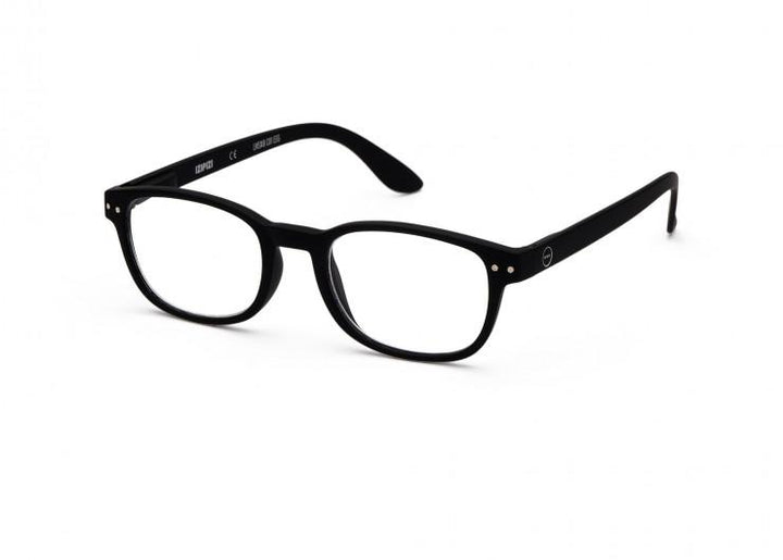 Reading Glasses #B Black