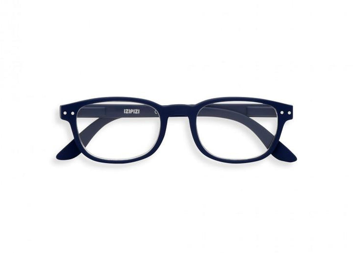 Reading Glasses #B Navy Blue