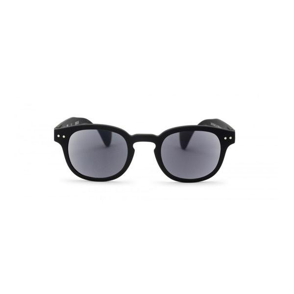 Sunglasses and Sun Readers #C Black