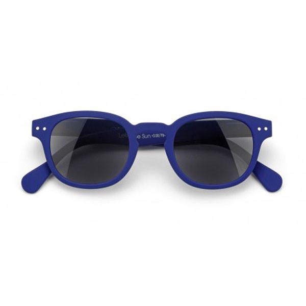 Sunglasses and Sun Readers #C Navy Blue