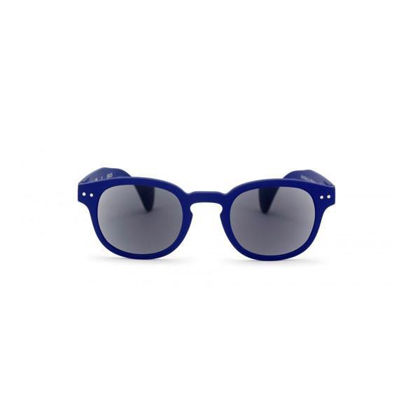 Sunglasses and Sun Readers #C Navy Blue