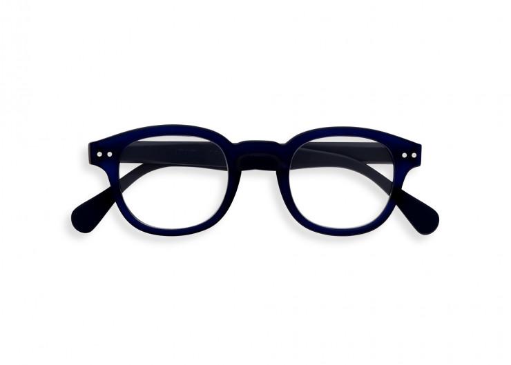 Reading Glasses #C Archi Blue