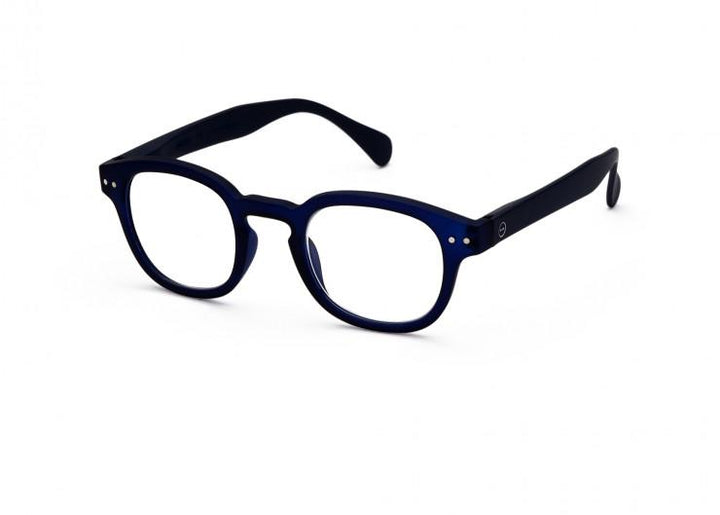 Reading Glasses #C Archi Blue