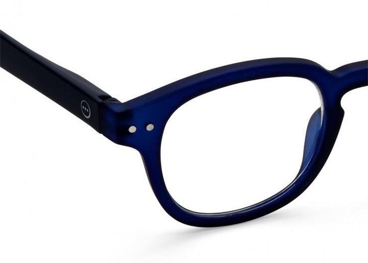 Reading Glasses #C Archi Blue