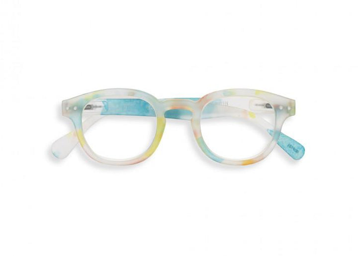 Reading Glasses #C Flash Lights