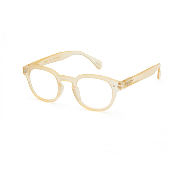 Reading Glasses #C Fool's Gold