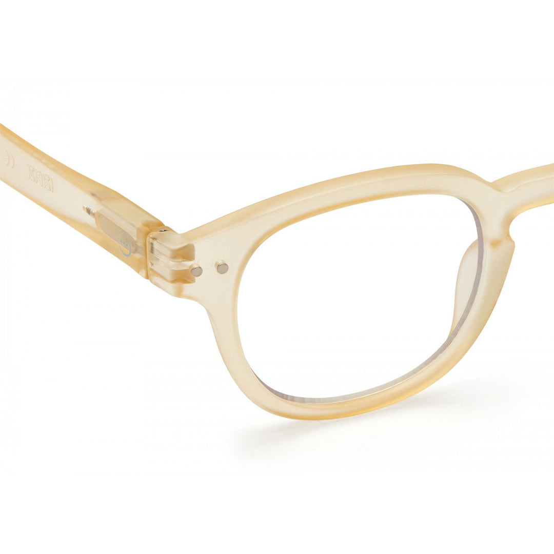 Reading Glasses #C Fool's Gold