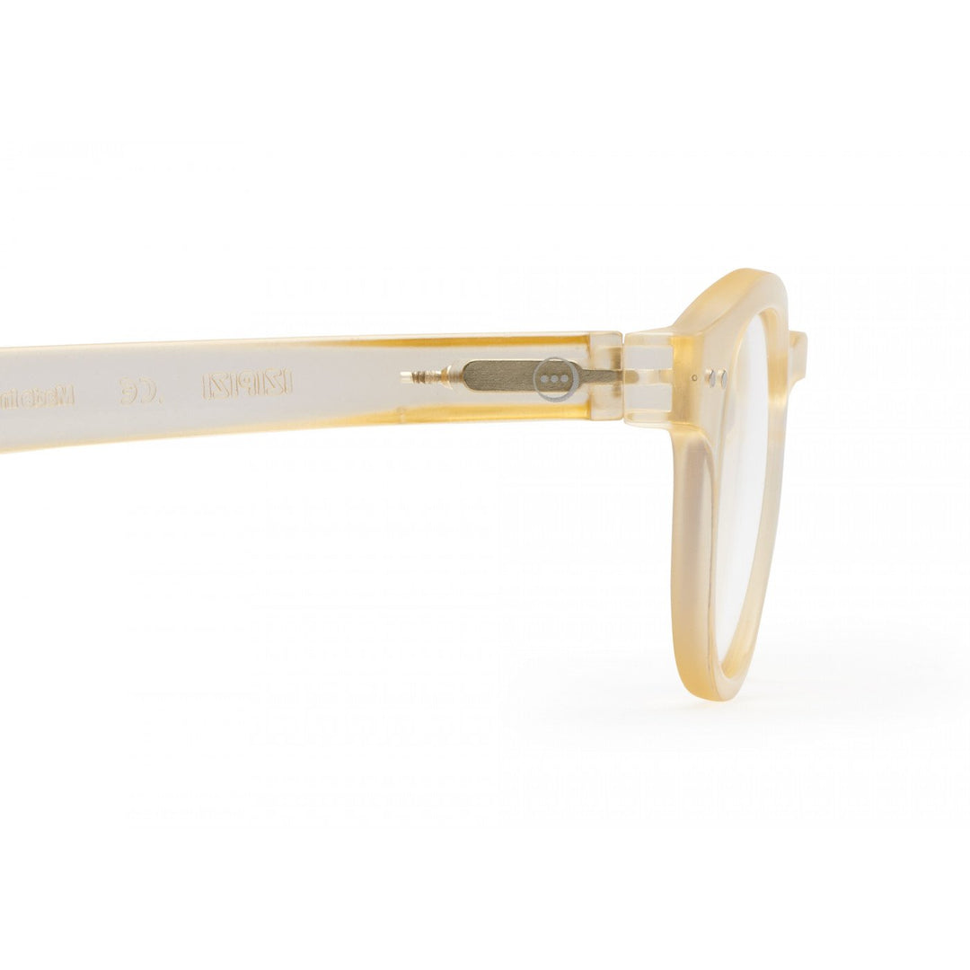 Reading Glasses #C Fool's Gold