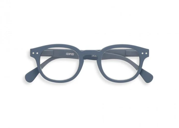 Reading Glasses #C Grey