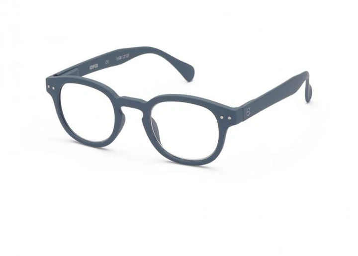 Reading Glasses #C Grey