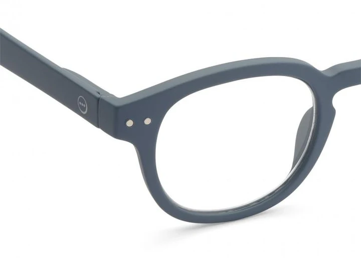 Reading Glasses #C Grey