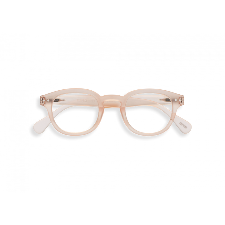 Reading Glasses #C Rose Quartz