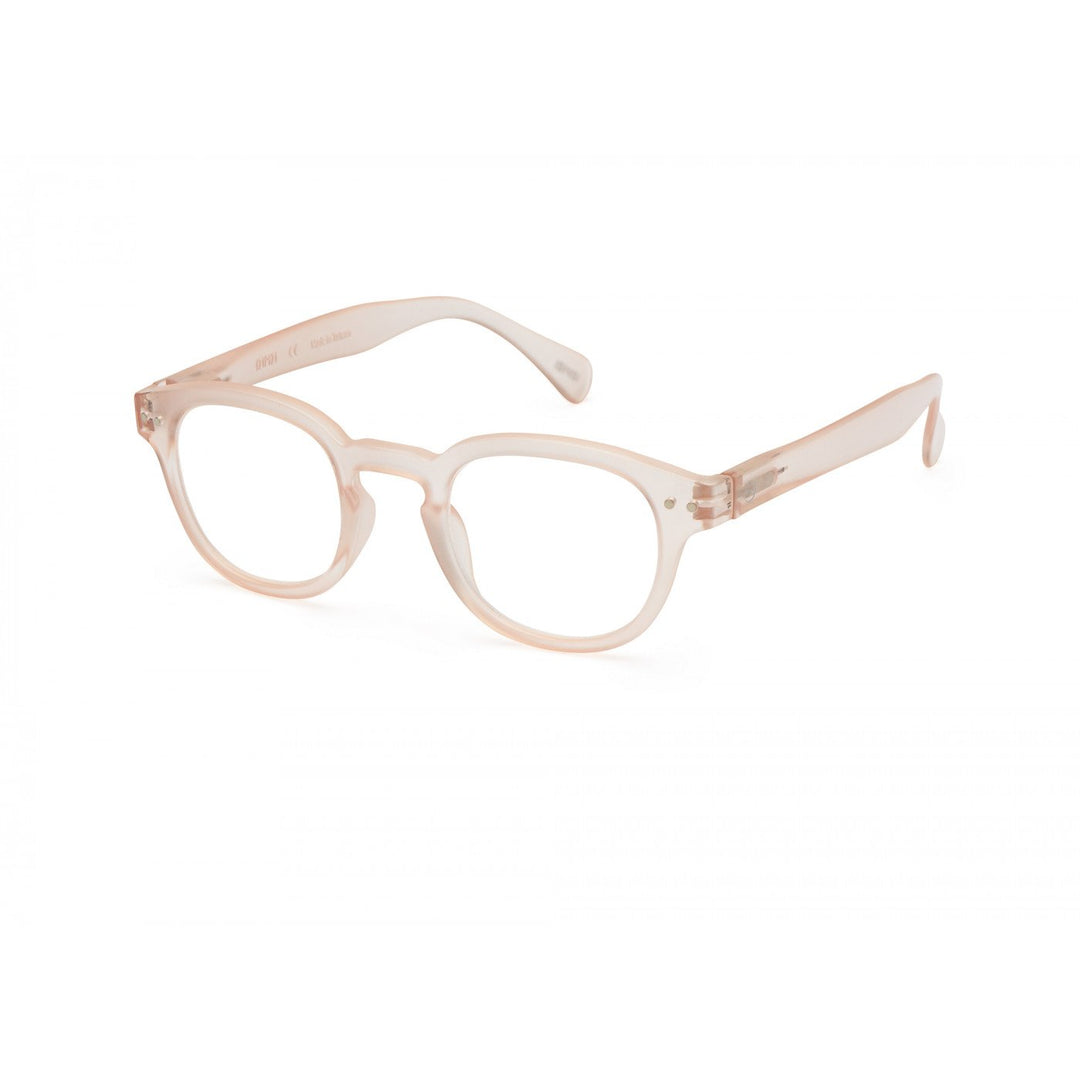 Reading Glasses #C Rose Quartz