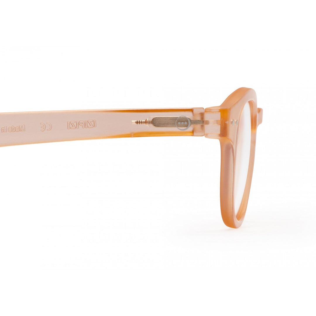 Reading Glasses #C Sun Stone