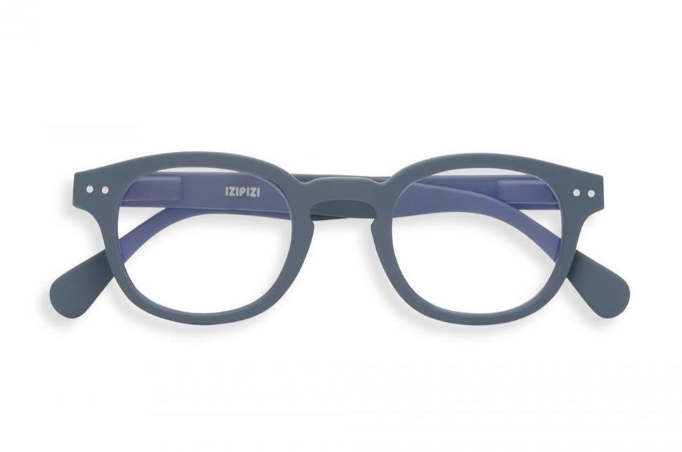Screen Glasses #C Grey