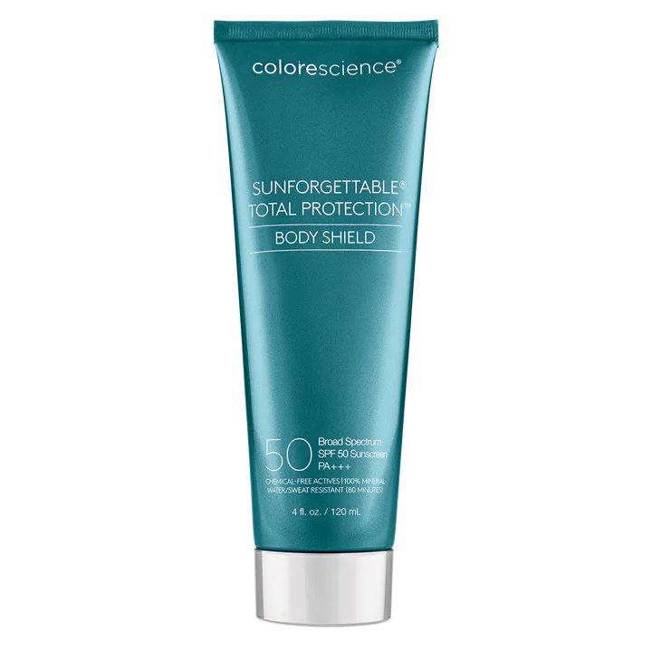 Sunforgettable Enviroscreen Protection Body Shield Spf 50