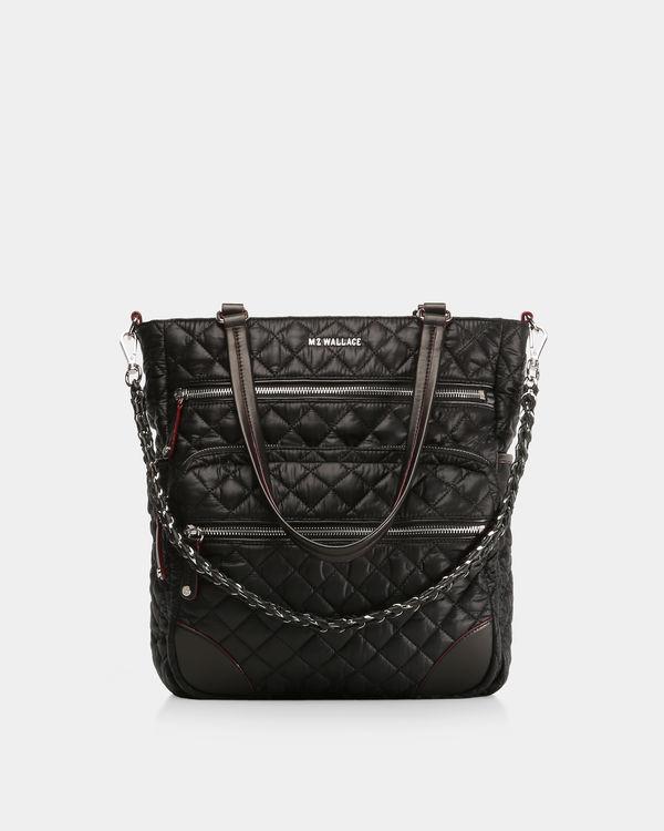 Crosby Tote in Black