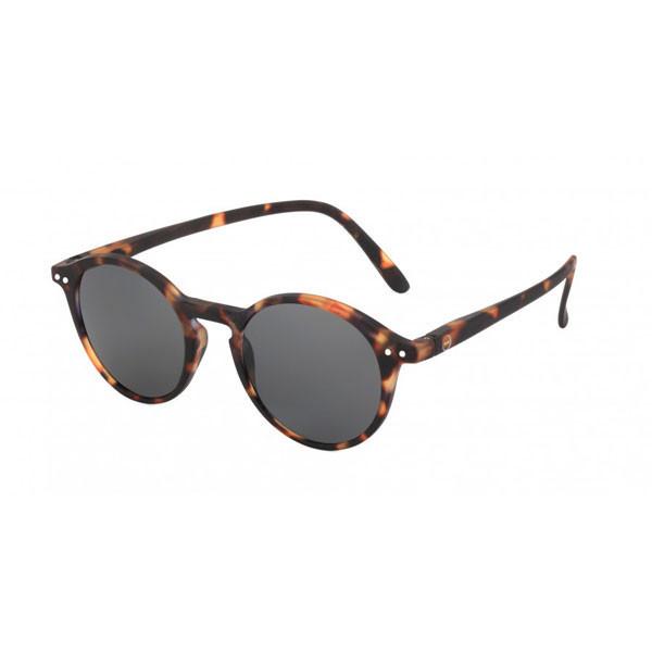 Sunglasses and Sun Readers #D Tortoise