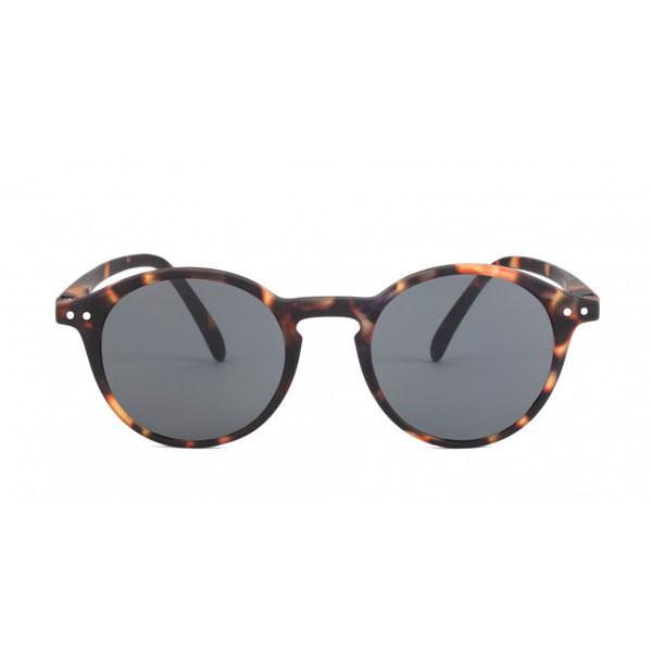 Sunglasses and Sun Readers #D Tortoise