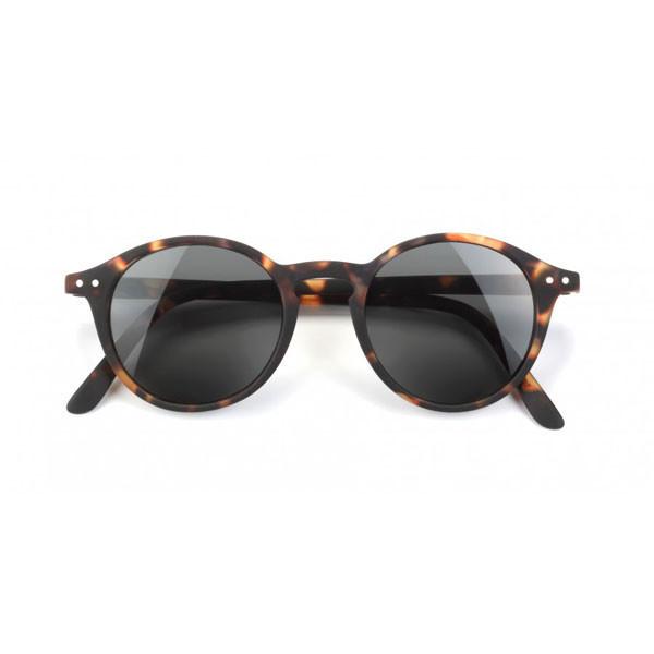 Sunglasses and Sun Readers #D Tortoise
