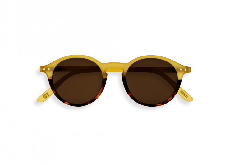 Sunglasses #D 10 Year Anniversary Limited Edition