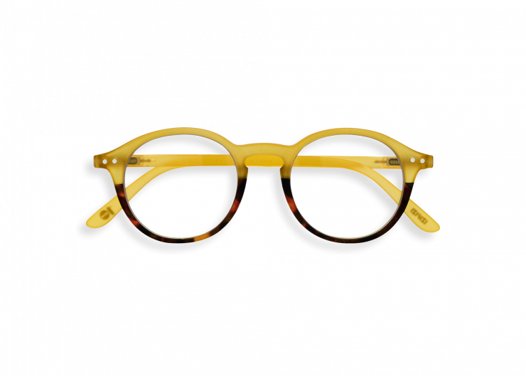 Reading Glasses #D 10 Year Anniversary Limited Edition