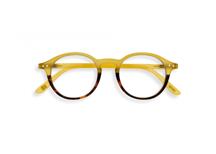 Reading Glasses #D 10 Year Anniversary Limited Edition