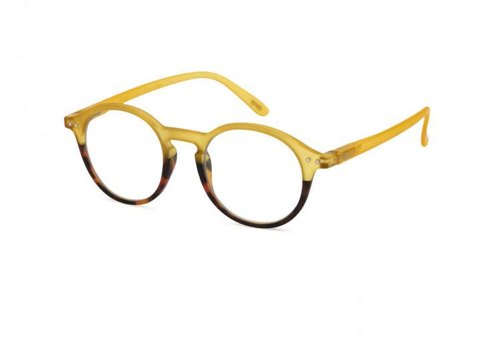 Reading Glasses #D 10 Year Anniversary Limited Edition