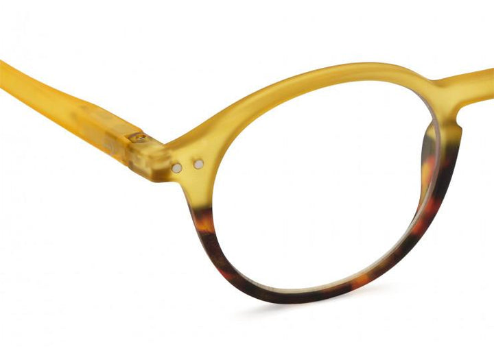 Reading Glasses #D 10 Year Anniversary Limited Edition