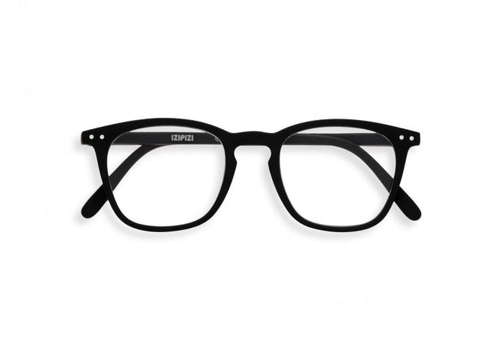 Reading Glasses #E Black