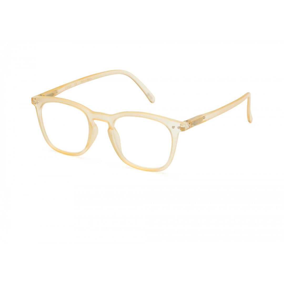 Reading Glasses #E Fool's Gold