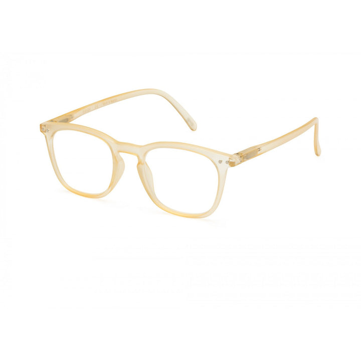 Reading Glasses #E Fool's Gold