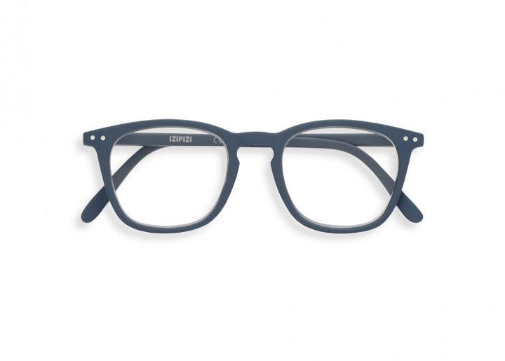 Reading Glasses #E Grey