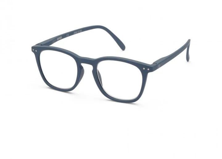 Reading Glasses #E Grey