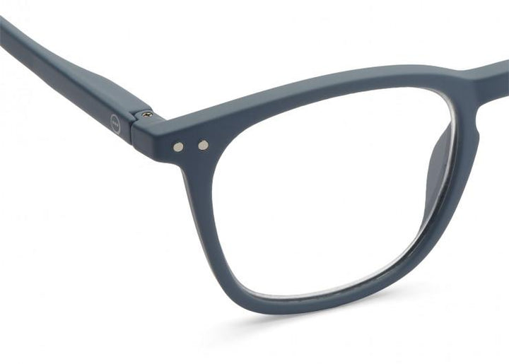 Reading Glasses #E Grey
