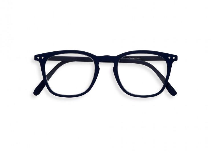 Reading Glasses #E Navy Blue