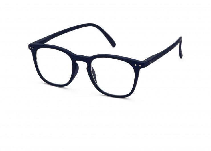 Reading Glasses #E Navy Blue